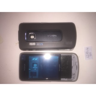 vỏ 6210s nhiều màu