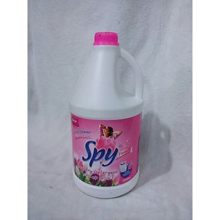 Nước Giặt Spy 4500ml