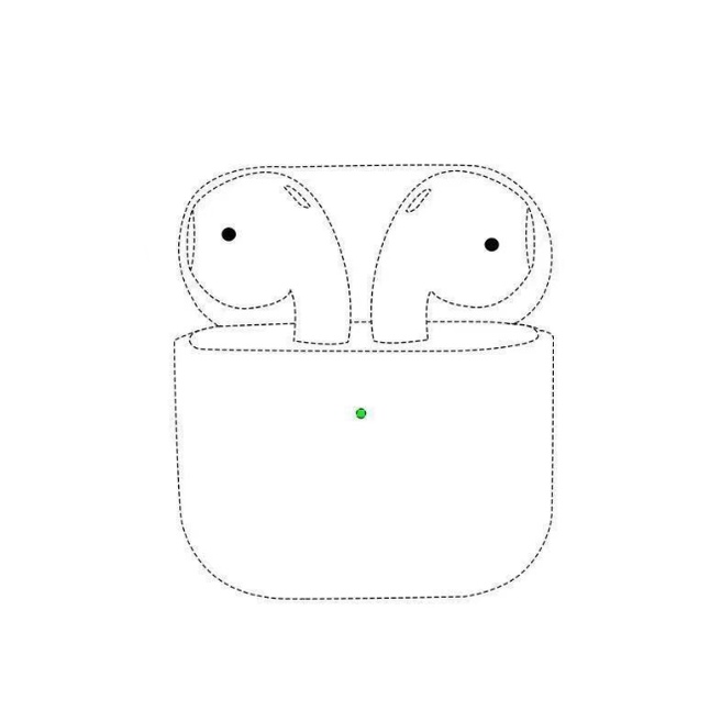 Tai nghe không dây Mini Pro4 Bluetooth 5.0 TWS, Nghe nhạc Cực Hay, Bảo Hành 12 Tháng.
