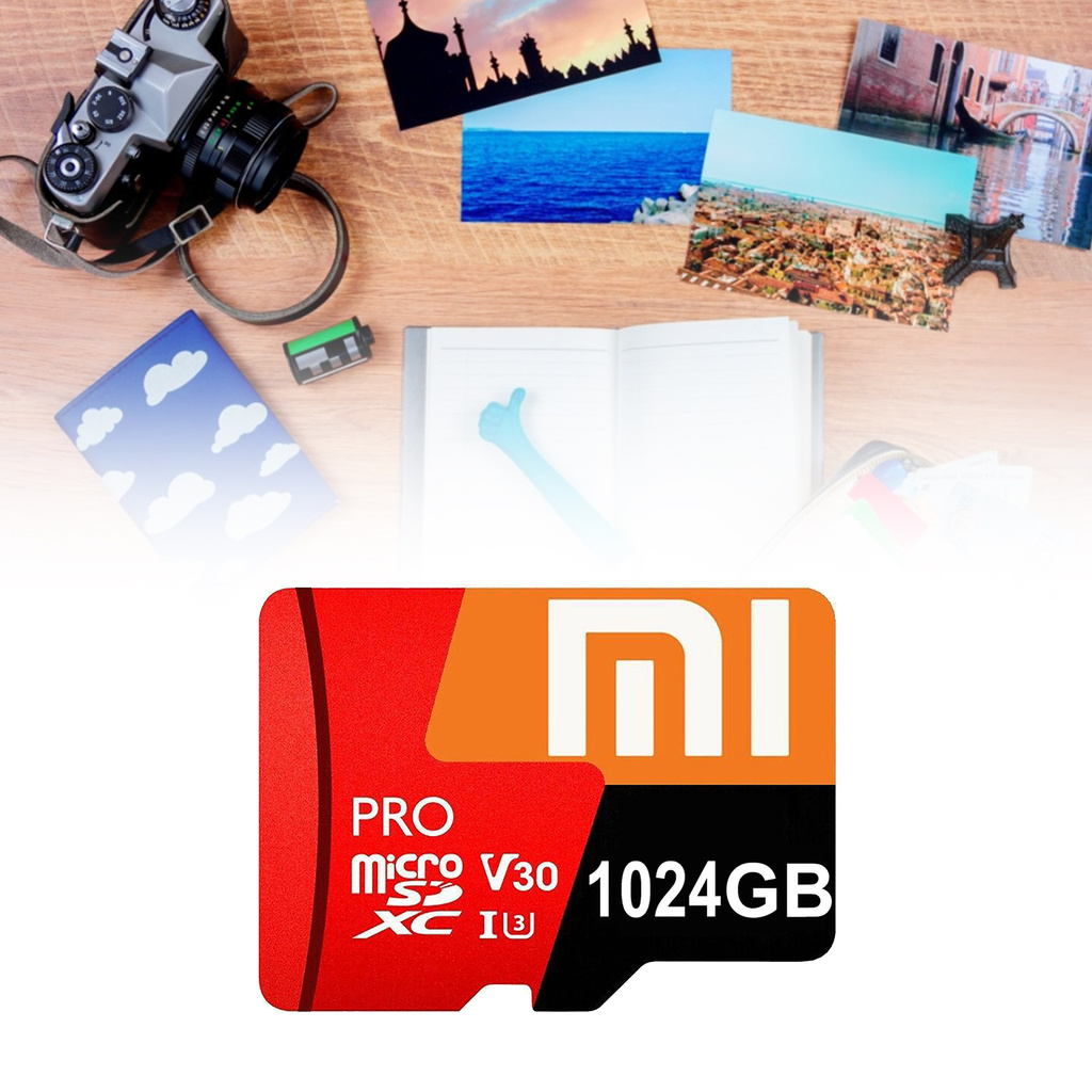 Thẻ Nhớ Mini Tốc Độ Cao Cho Điện Thoại | BigBuy360 - bigbuy360.vn