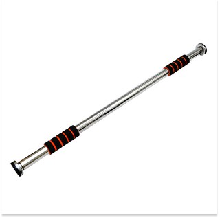Xà Đơn Gắn Cửa 80-130cm