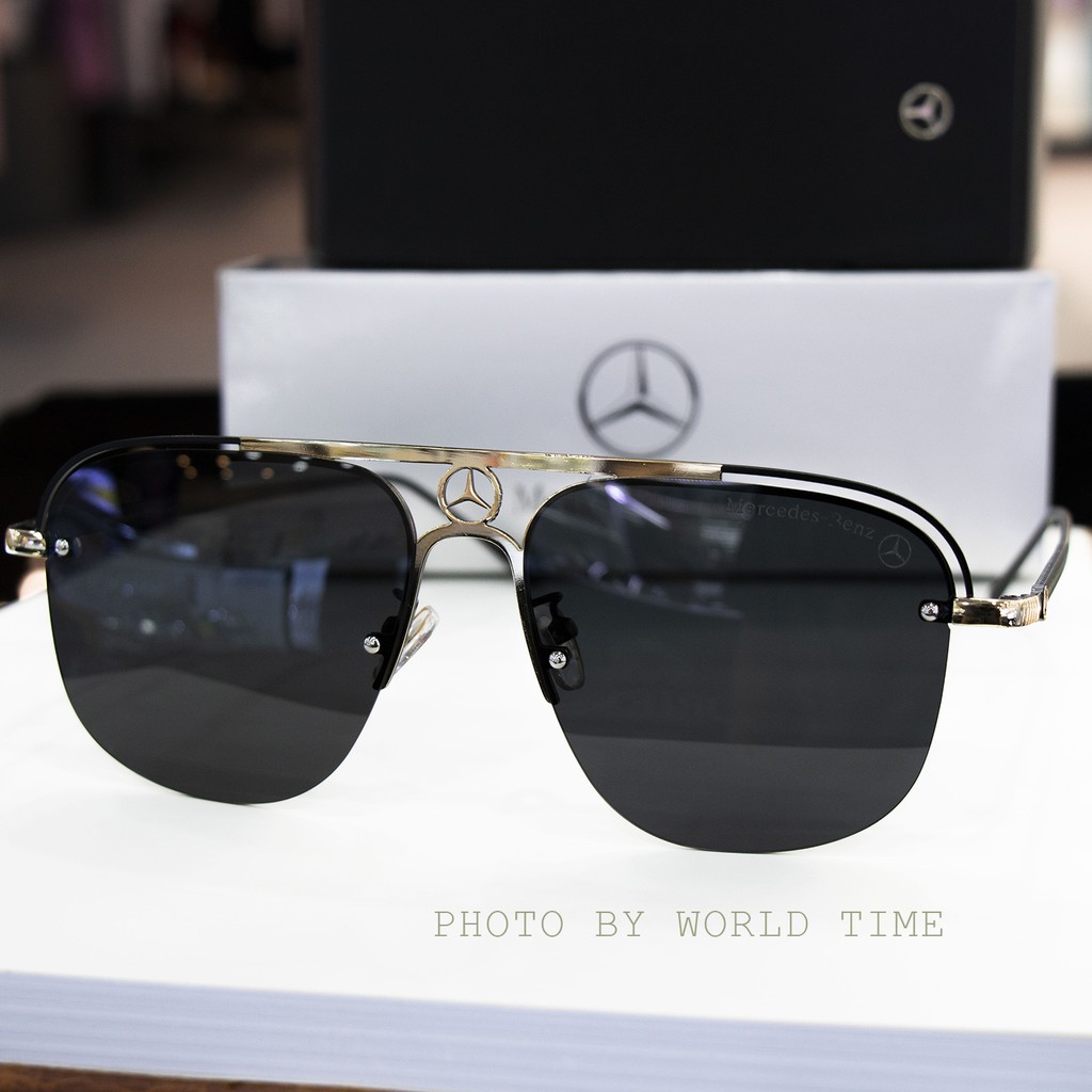 Kính Mát Nam Benz 4 Full Box Kính Thời Trang Cao Cấp ,Mắt Kính Polazied Chống Lóa Bảo Hành 12 Tháng Lỗi 1 đổi 1 | BigBuy360 - bigbuy360.vn