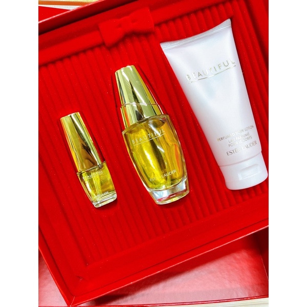 Set nước hoa Estee Lauder