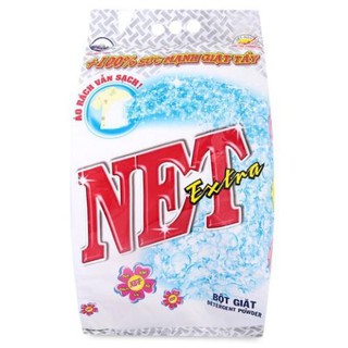Bột giặt Nét Extra 6 kg