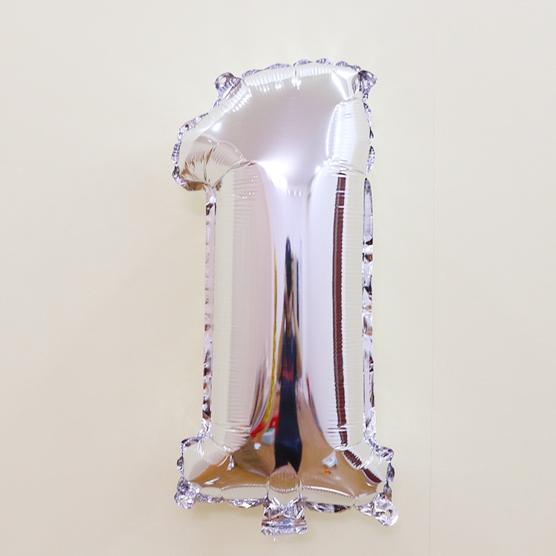 (NEW) Set  bóng trang trí sinh nhật , Set bóng tông màu vàng cho bé+ Tặng bơm  phụ kiện đi kèm set