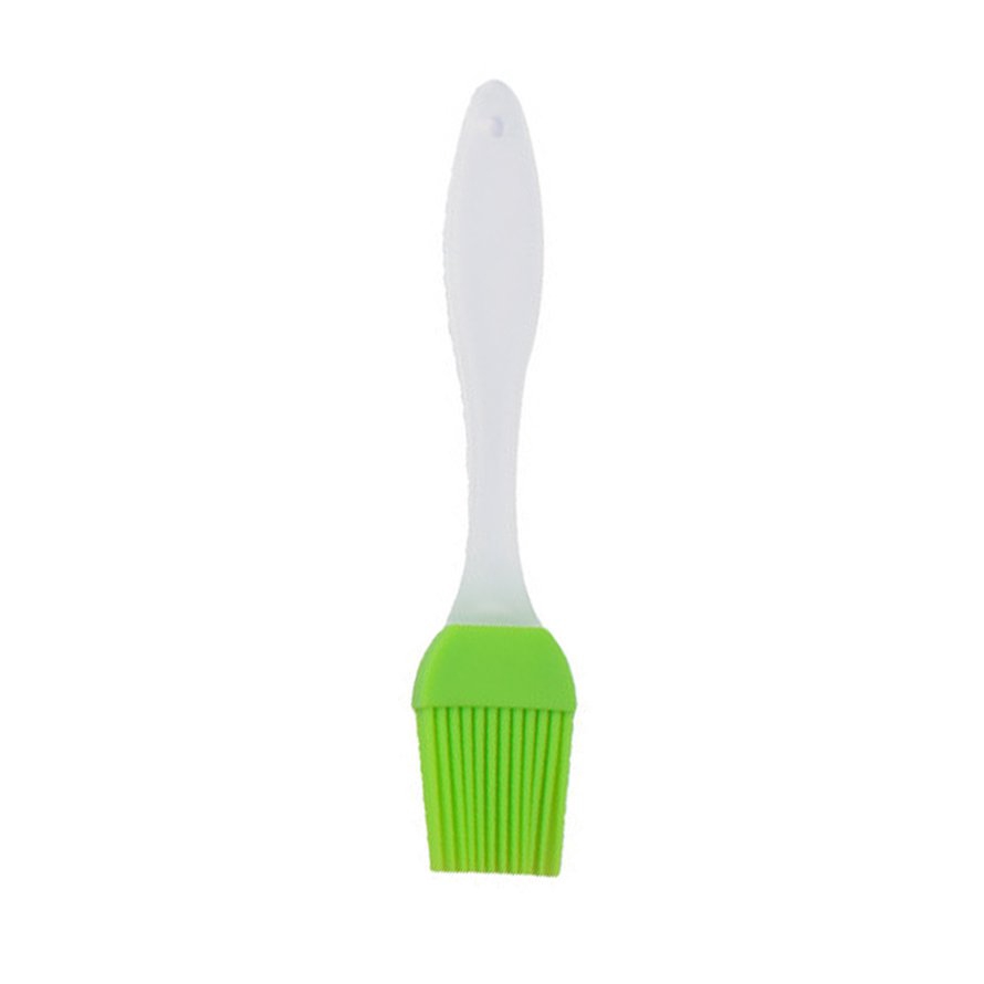 Bàn Chải Silicon 17cm