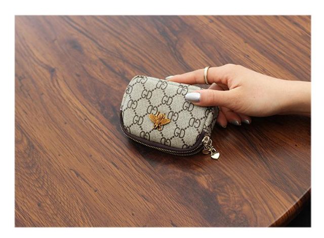 Ví đựng tiền lẻ,thẻ ngân hàng | BigBuy360 - bigbuy360.vn