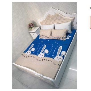 Combo 2 set ga gối m8