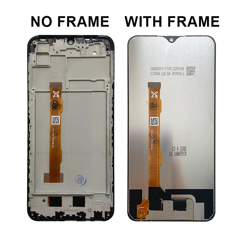 Màn Hình VIVO V11i Y97 V11 LCD 1806 V1813A V1813T