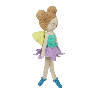 Búp Bê Nàng Tiên Alice