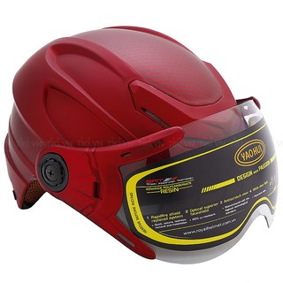 Mũ bảo hiểm Napoli N106k/N106