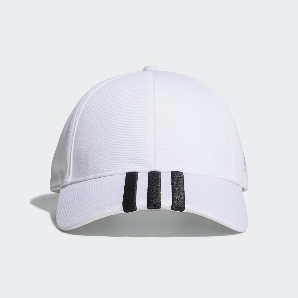 Mũ adidas GOLF Nữ Vải Màu Trắng GL8718