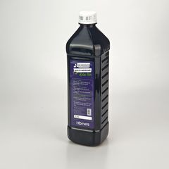 Bộ 2 chai nước cốt dâu tằm tươi Đà Lạt  1000ml lên men tự nhiên an toàn vệ sinh làm đẹp da