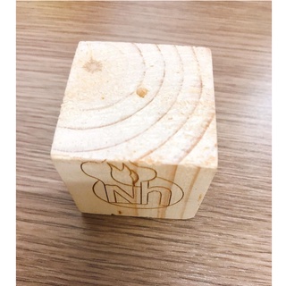 Gỗ cắm dù bắt kem