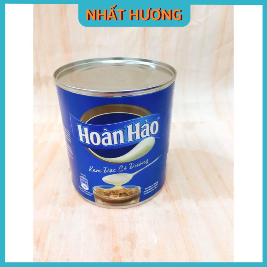 Sữa Đặc Hoàn Hảo 380gr