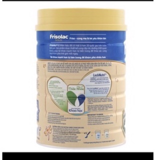 Sữa bột  Friso Gold 3(900g)
