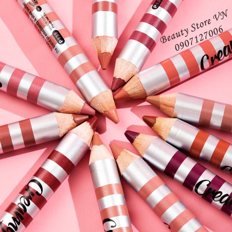 Son Bút Chì Lì Mềm Mịn | BigBuy360 - bigbuy360.vn