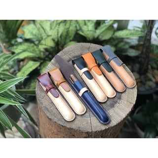 BAO DA ĐỰNG BÚT MÁY