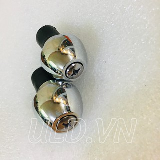 GÙ GHI ĐÔNG INOX 304 XE CUB 125