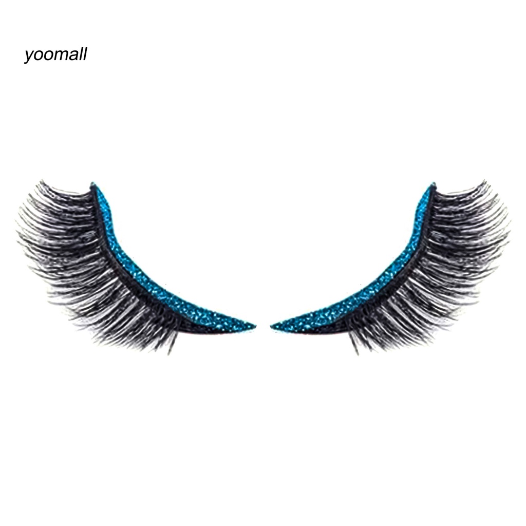 Miếng dán mi giả chống thấm nước có thể tái sử dụng
 | BigBuy360 - bigbuy360.vn