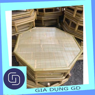 BÀN TRÚC CAO BẰNG - MUA 1 LẦN VÀ DÙNG MÃI MÃI - 100% CẬT TRÚC SIÊU BỀN BỈ