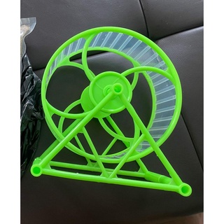 Wheel chạy cho Hamster