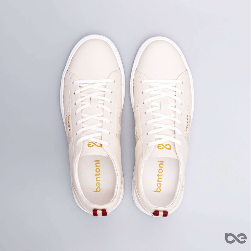 Giày sneaker thể thao nam Step Sneaker phong cách ulzzang đi học đi chơi đều đẹp BENTONI