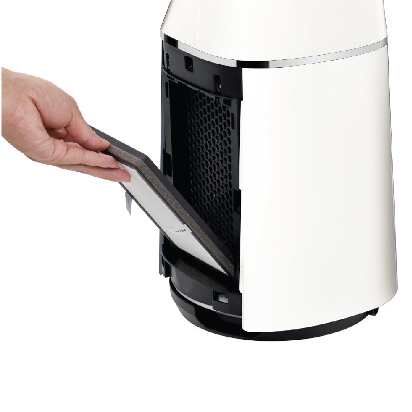 Quạt Tháp Không Cánh Lọc Không Khí Tiross TS9175 Model 2022 Hàng chính hãng