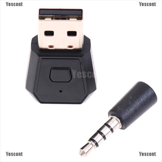 Bộ Truyền Tín Hiệu Bluetooth 4.0 Cho PS4