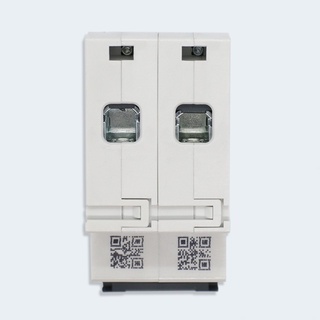 Cầu dao tự động MCB 2P (Pana)