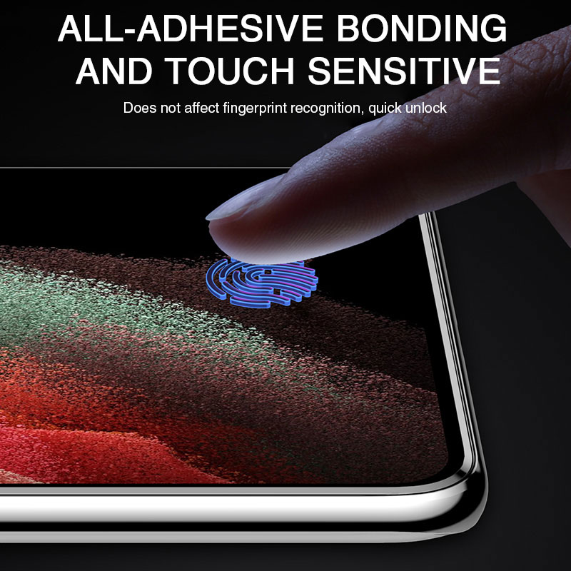 Miếng dán PPF Toàn màn hình chống xước Cho Samsung Galaxy ss S22 S21 Puls Ultra S20 FE S10 5G Note 20 Ultra 10 Plus S10 Lite