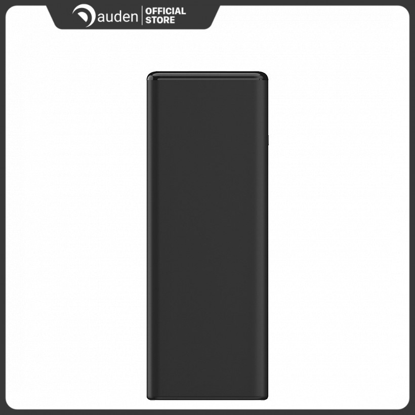 Sạc dự phòng Mophie Power Boost XL 10400mAh Black 4081