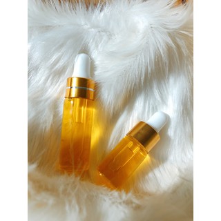 Lọ vitamjn siêu cấy trắng