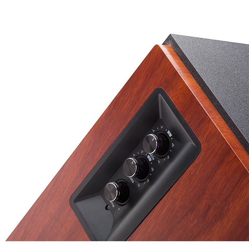 Loa Hi-Fi 2.0 Edifier R1700BT - Hàng nhập khẩu