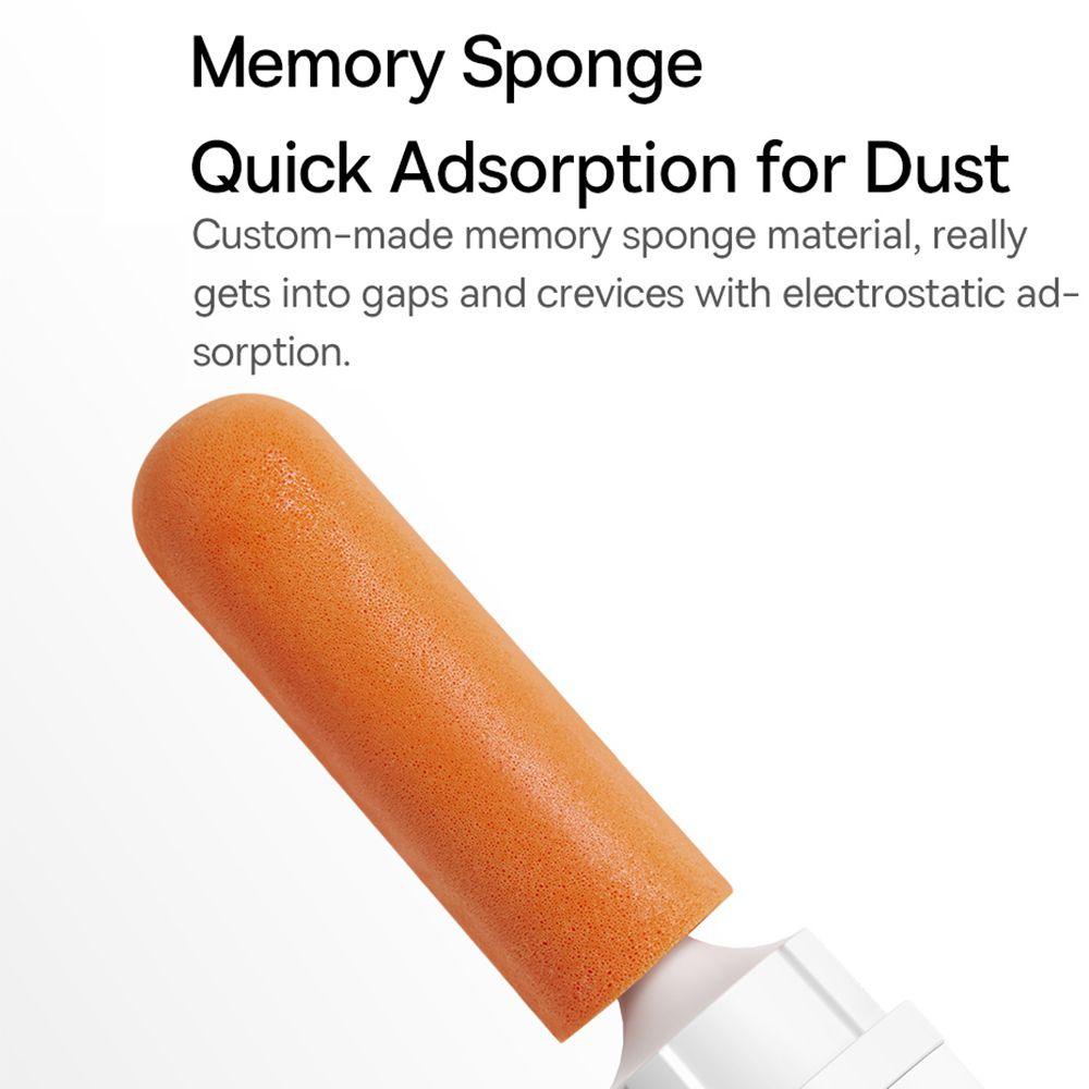 Miếng Bọt Biển Làm Sạch Tai Nghe Cho AirPods Pro 3 2 1