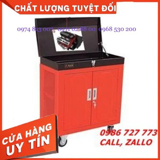 Tủ đựng đồ nghề 3 ngăn Koku KC-303