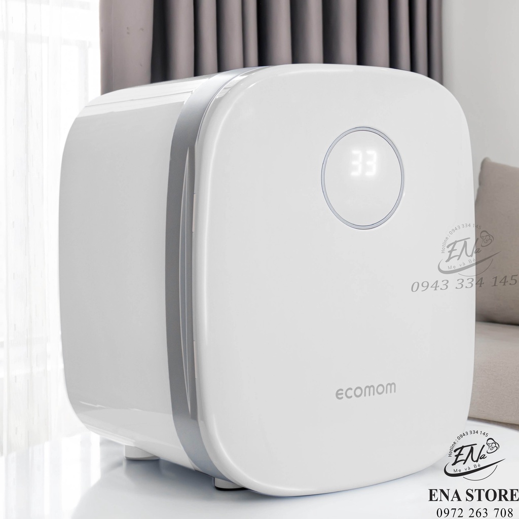 Máy tiệt trùng Ecomom 202 Pro Advance