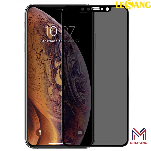 Cường lực Chống nhìn trộm ip 13/13 pro max/6/7/8/6p/7p/8p/X/Xs/Xr/XS Max/11/11 pro/11 pro max/12/12pro/12 promax