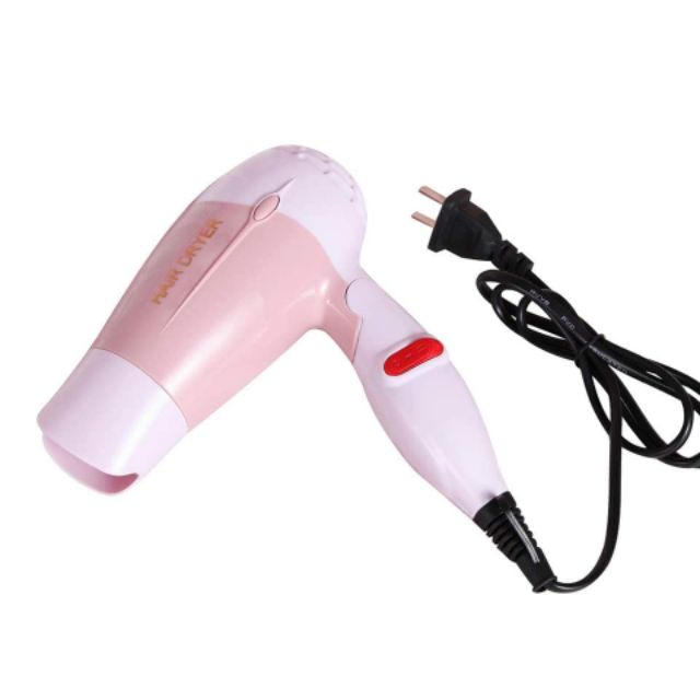 Máy sấy tóc bigsun hồng