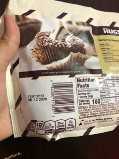 Kẹo socola Hershey’s Kisses (mỹ) (date 03/07/12.2020) (286gr)