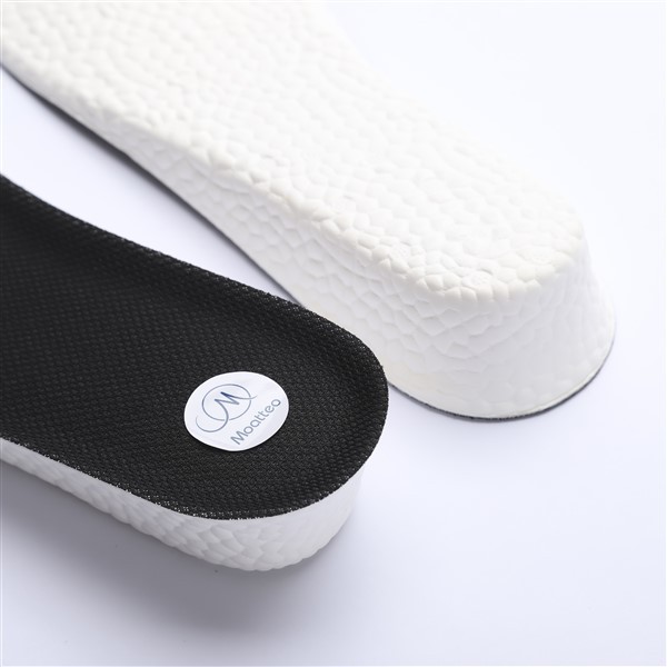 Cặp lót giày tăng chiều cao MOATTEO LOT7 đế Boost EVA cao cấp