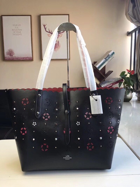 Túi COACH TOTE - xuất khẩu