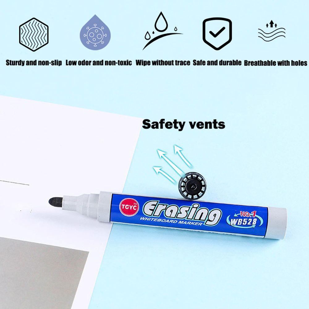 Bút Đánh Dấu PEWANY Chất Liệu Mịn Chống Mài Mòn Không Dễ Bị Vỡ Màu Sáng