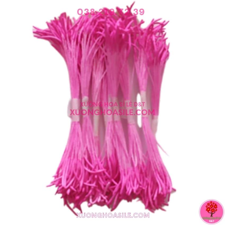10 BÓ NHỊ BỘT DÀI