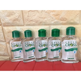 [HOT] _RỬA TAY KHÔ GREEN CROSS 100ML