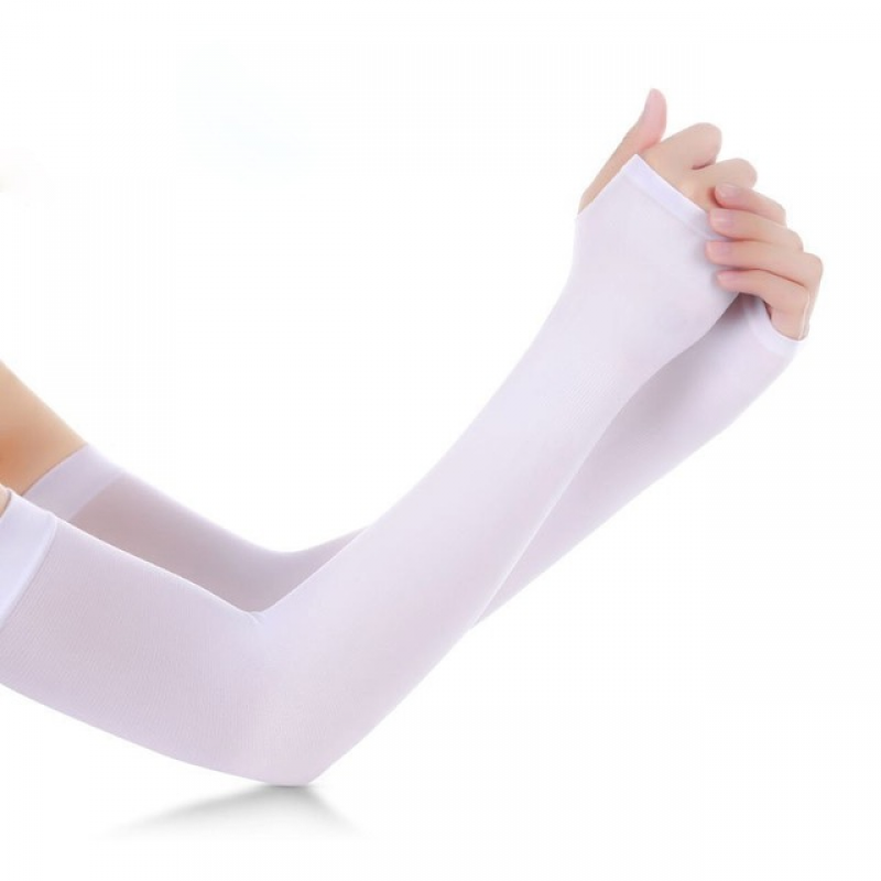 Găng tay TBTIC chống nắng thiết kế hở ngón tiện dụng cho các hoạt động ngoài trời
