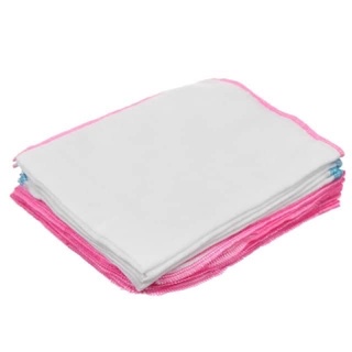 [ HÀNG XUẤT NHẬT ] Khăn xô sữa 2 lớp