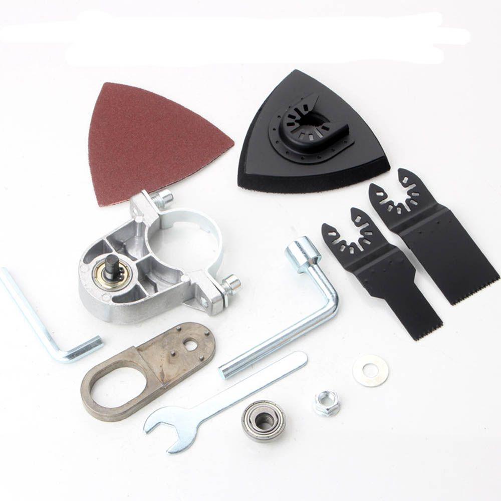 JONYE Bộ Chuyển Đổi Máy Mài Góc Đa Năng Chuyên Dụng Làm Mộc