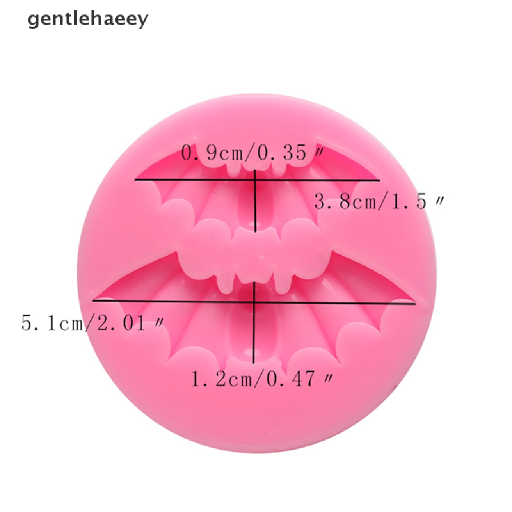 Khuôn Làm Bánh Quy / Sô Cô La / Kẹo Ngọt Hình Động Vật Hoạt Hình Bằng Silicone DIY