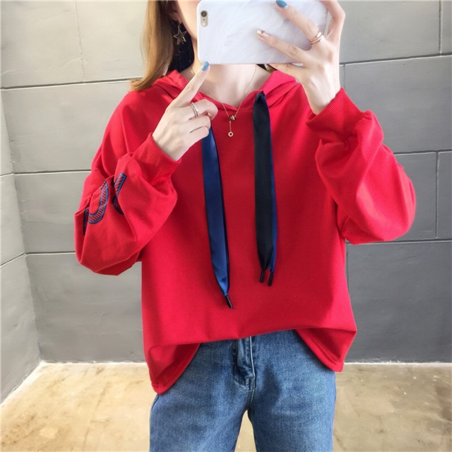 Áo hoodie big size có nón tay dài bao đẹp size 65-80kg